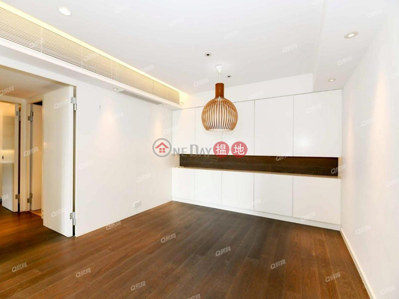 Ronsdale Garden | 3 bedroom Low Floor Flat for Sale | 25 Tai Hang Drive | Wan Chai District Hong Kong | Sales | HK$ 21.2M
