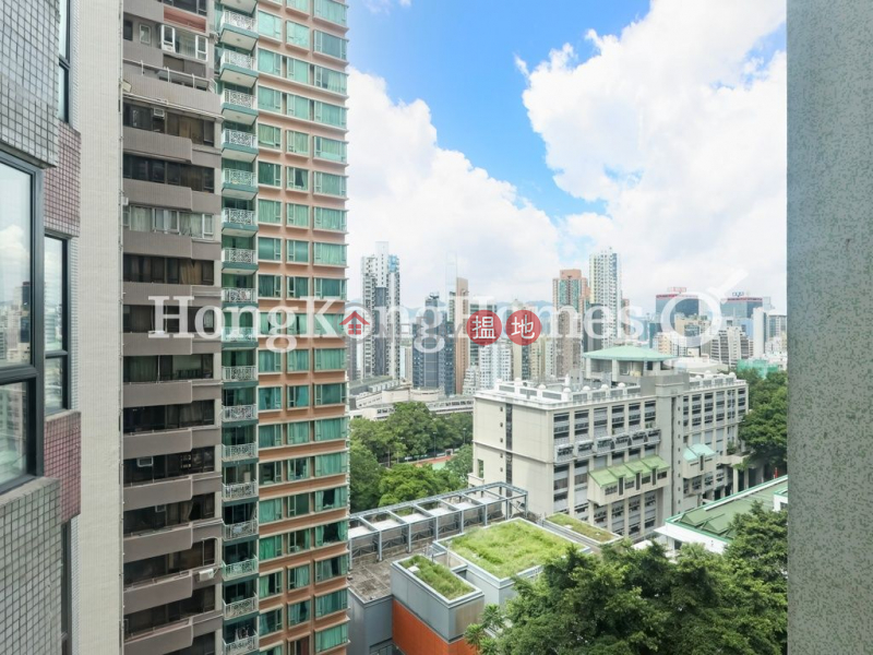 Property Search Hong Kong | OneDay | Residential | Rental Listings | 3 Bedroom Family Unit for Rent at Wilton Place