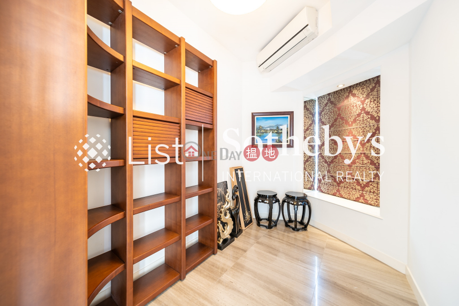 HK$ 90,000/ month, The Masterpiece, Yau Tsim Mong, Property for Rent at The Masterpiece with 3 Bedrooms
