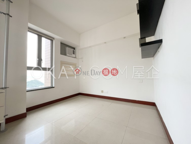 香港搵樓|租樓|二手盤|買樓| 搵地 | 住宅|出售樓盤|1房1廁,極高層,海景,星級會所泓都第三座出售單位