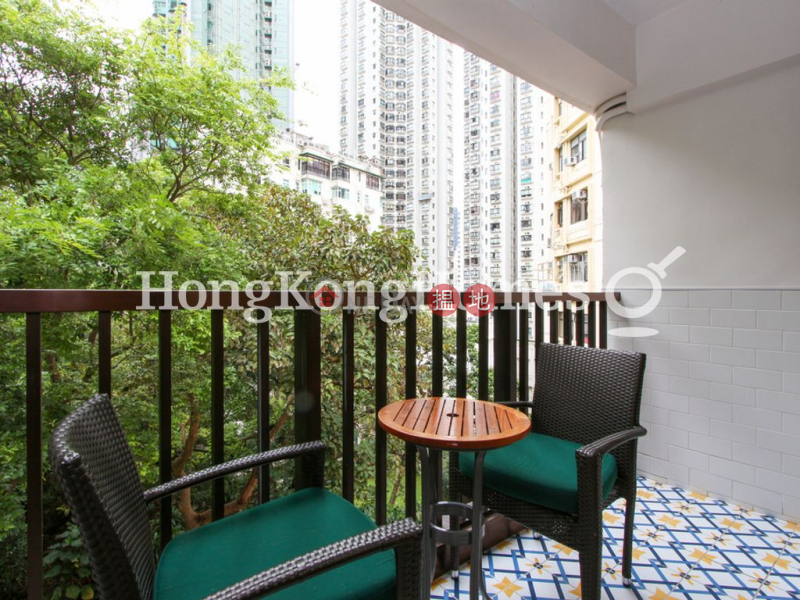 3 Bedroom Family Unit at Yik Kwan Villa | For Sale | Yik Kwan Villa 益群苑 Sales Listings