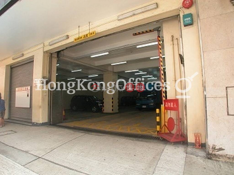 Industrial Unit for Rent at Tungtex Building 203 Wai Yip Street | Kwun Tong District Hong Kong, Rental HK$ 113,160/ month