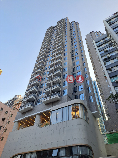 Bondlane (連方),Sham Shui Po | ()(1)