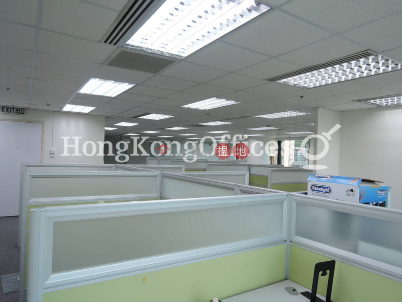 Office Unit for Rent at K Wah Centre, K Wah Centre 嘉華國際中心 Rental Listings | Eastern District (HKO-25523-ACHR)