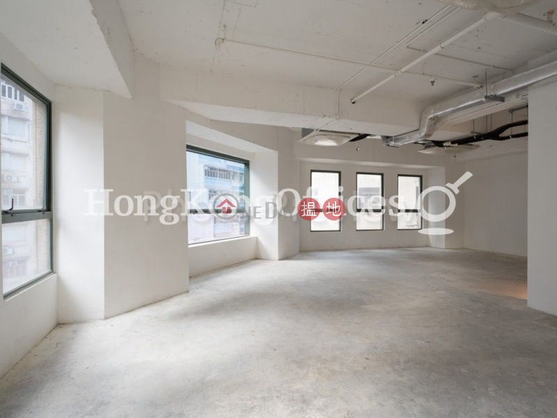 Chuang\'s Enterprises Building Low Office / Commercial Property, Rental Listings HK$ 73,080/ month