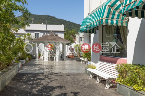 Efficient 6 bedroom with terrace & parking | For Sale | Consort Garden 金碧花園 _0
