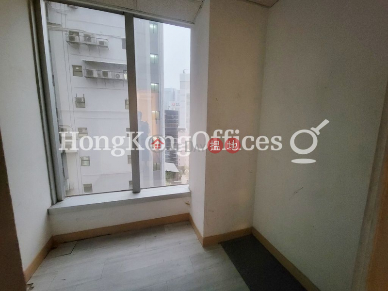 Property Search Hong Kong | OneDay | Office / Commercial Property Rental Listings, Office Unit for Rent at Chinachem Hollywood Centre