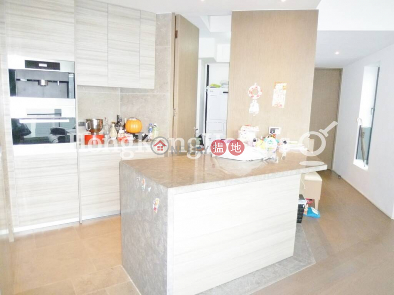 HK$ 58.5M | Azura, Western District, 3 Bedroom Family Unit at Azura | For Sale