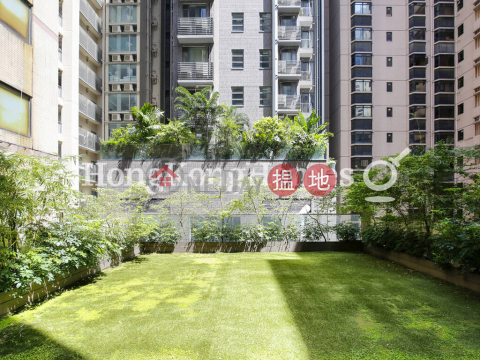 3 Bedroom Family Unit for Rent at Park Rise | Park Rise 嘉苑 _0