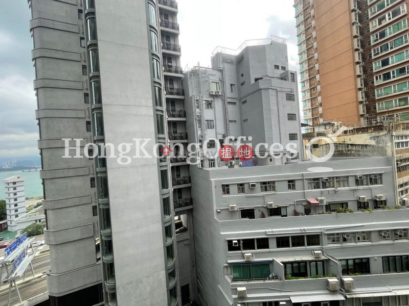 Property Search Hong Kong | OneDay | Office / Commercial Property Rental Listings Office Unit for Rent at Shiu Fung Hong Building