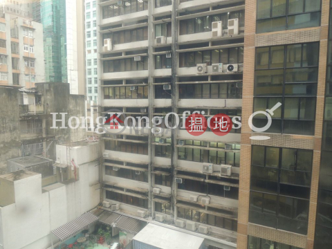 Office Unit for Rent at Blink, Blink 文咸東街111號 | Western District (HKO-48263-AGHR)_0