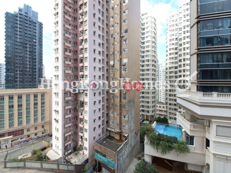 香港搵樓|租樓|二手盤|買樓| 搵地 | 住宅|出售樓盤-景輝大廈三房兩廳單位出售