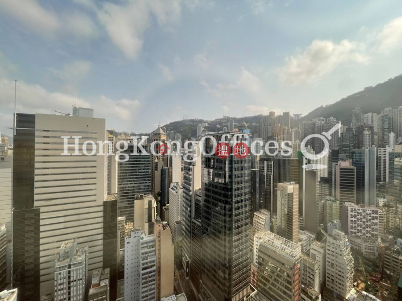 Office Unit for Rent at The Center, The Center 中環中心 Rental Listings | Central District (HKO-5780-ABHR)