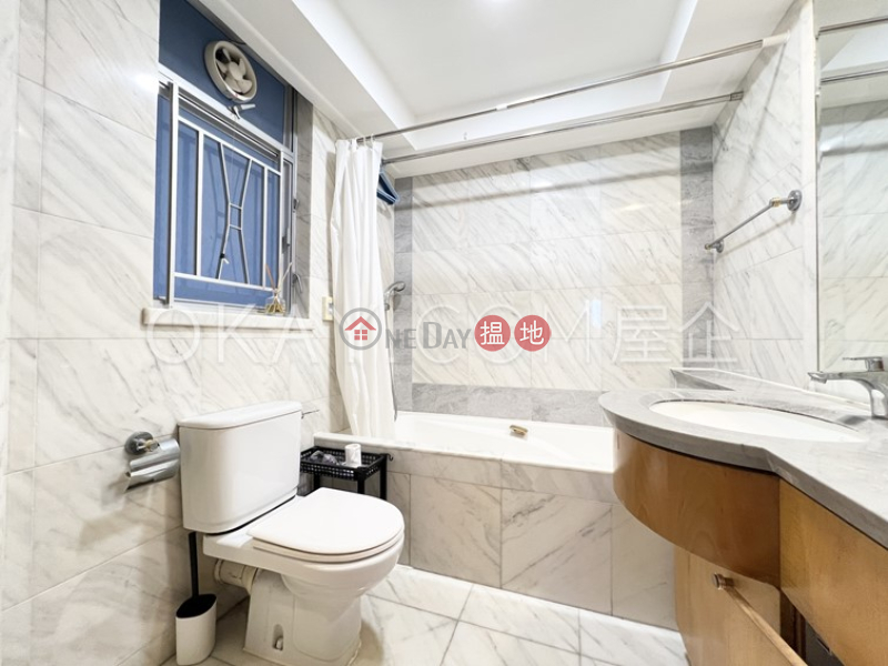 Property Search Hong Kong | OneDay | Residential | Rental Listings | Charming 3 bedroom with sea views | Rental