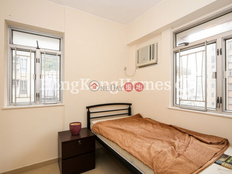 HK$ 6.8M | Horace Court | Wan Chai District | 2 Bedroom Unit at Horace Court | For Sale