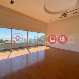 Luxurious house with sea views, rooftop & terrace | Rental | Orient Crest 東廬 _0
