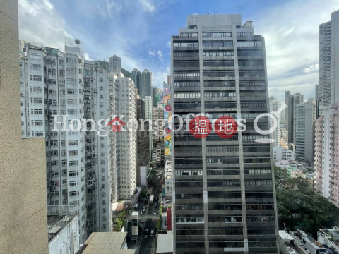 Office Unit for Rent at Bangkok Bank Building | Bangkok Bank Building 盤谷銀行商業大廈 _0