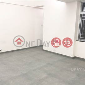 Unique 2 bedroom with sea views | Rental, Lockhart House Block B 駱克大廈 B座 | Wan Chai District (OKAY-R122855)_0