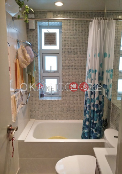 Nicely kept 3 bedroom with balcony & parking | For Sale 7-10 Man Wan Road | Kowloon City | Hong Kong Sales, HK$ 15.2M