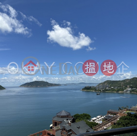 3房2廁,實用率高,海景,星級會所曼克頓花園出租單位 | 曼克頓花園 The Manhattan _0
