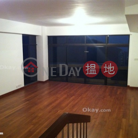 Efficient 4 bedroom with sea views, balcony | Rental | Fortuna Court 福慧大廈 _0