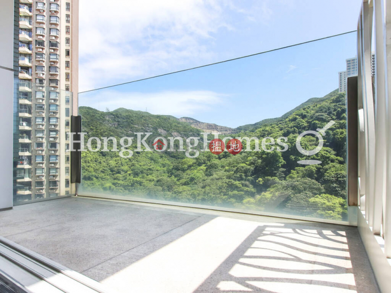 3 Bedroom Family Unit for Rent at The Legend Block 3-5 | 23 Tai Hang Drive | Wan Chai District Hong Kong Rental, HK$ 41,000/ month
