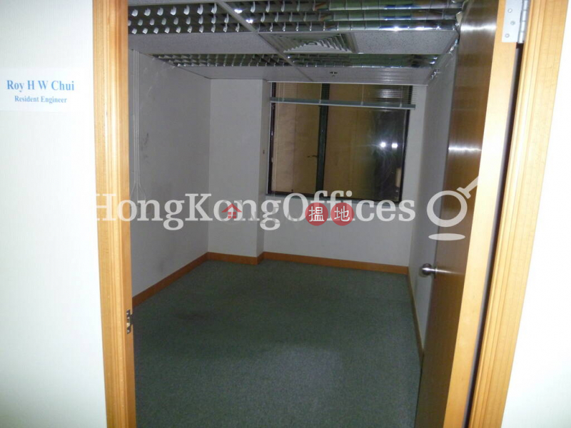 Property Search Hong Kong | OneDay | Office / Commercial Property | Rental Listings, Office Unit for Rent at Nan Dao Commercial Building