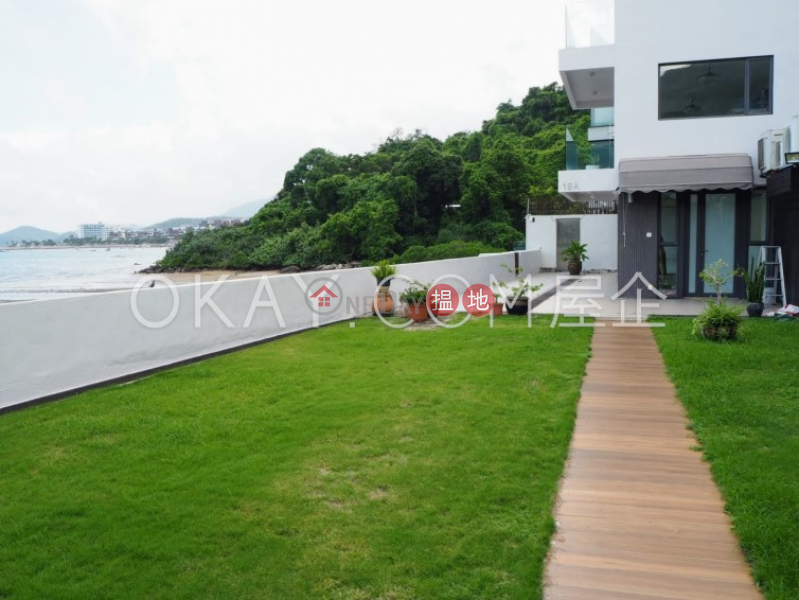 Tai Wan Tsuen | Low Residential, Rental Listings HK$ 78,000/ month