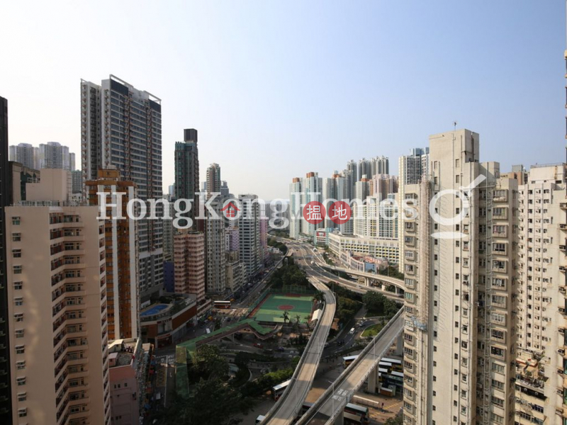 香港搵樓|租樓|二手盤|買樓| 搵地 | 住宅-出租樓盤-形薈兩房一廳單位出租