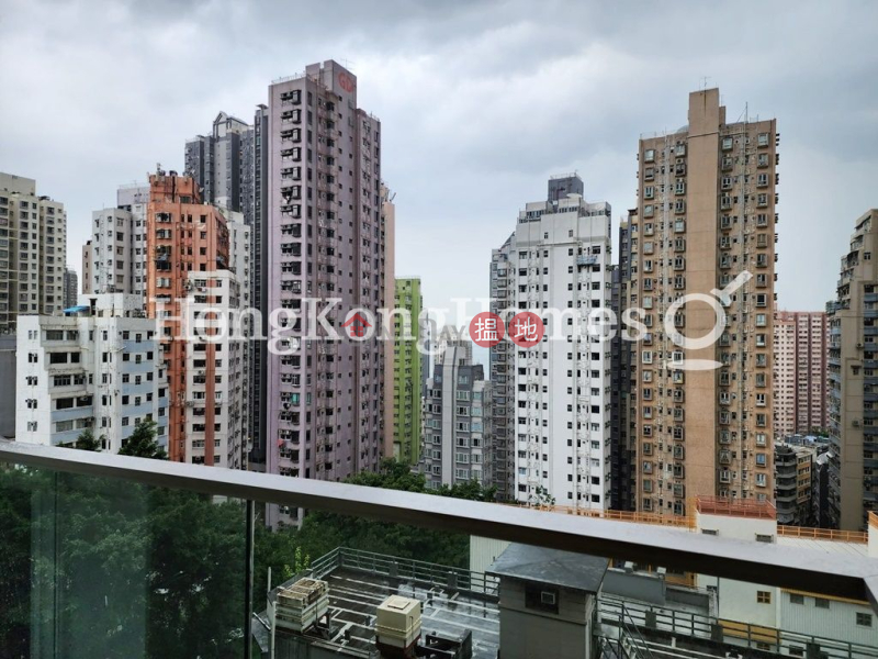 Property Search Hong Kong | OneDay | Residential Rental Listings | 2 Bedroom Unit for Rent at The Summa