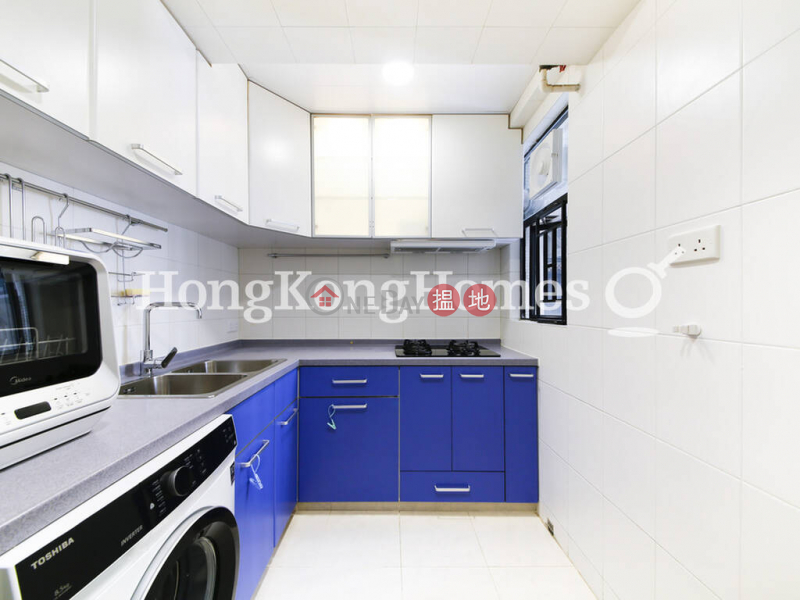 2 Bedroom Unit for Rent at Illumination Terrace, 5-7 Tai Hang Road | Wan Chai District Hong Kong Rental | HK$ 27,500/ month