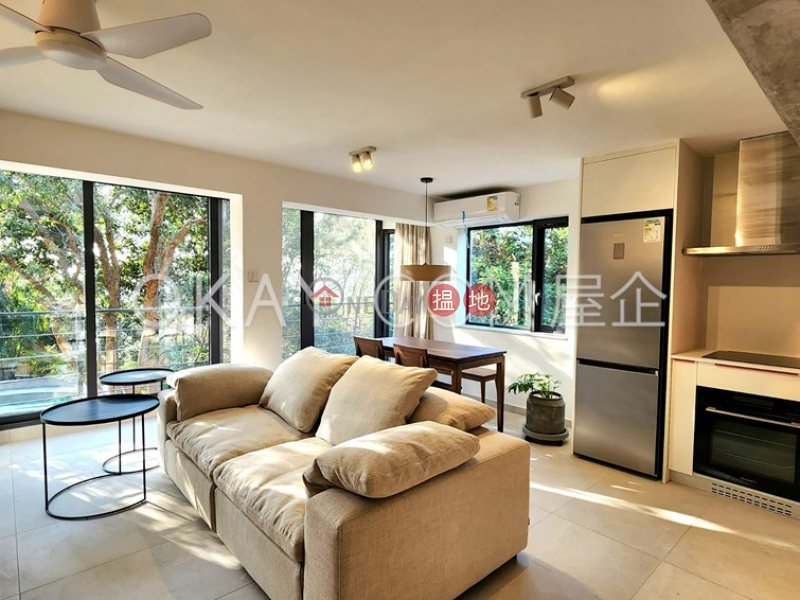 Lovely house with balcony | Rental, Nga Lai Yuen 雅麗苑 Rental Listings | Tsuen Wan (OKAY-R735134)