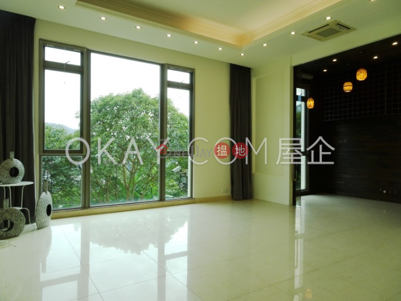 Beautiful house with sea views, rooftop & terrace | For Sale | 88 The Portofino 柏濤灣 88號 Sales Listings