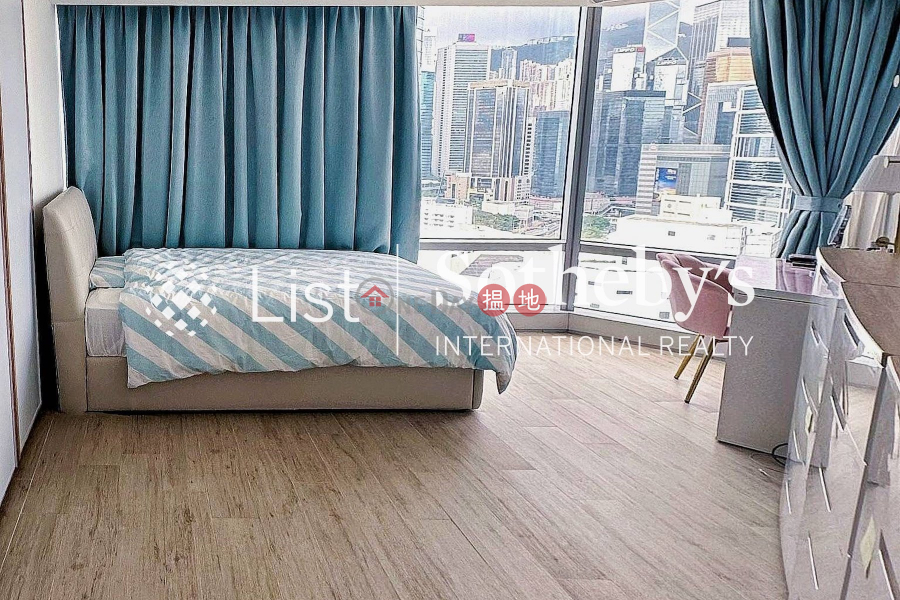 Property for Sale at Convention Plaza Apartments with 2 Bedrooms | Convention Plaza Apartments 會展中心會景閣 Sales Listings