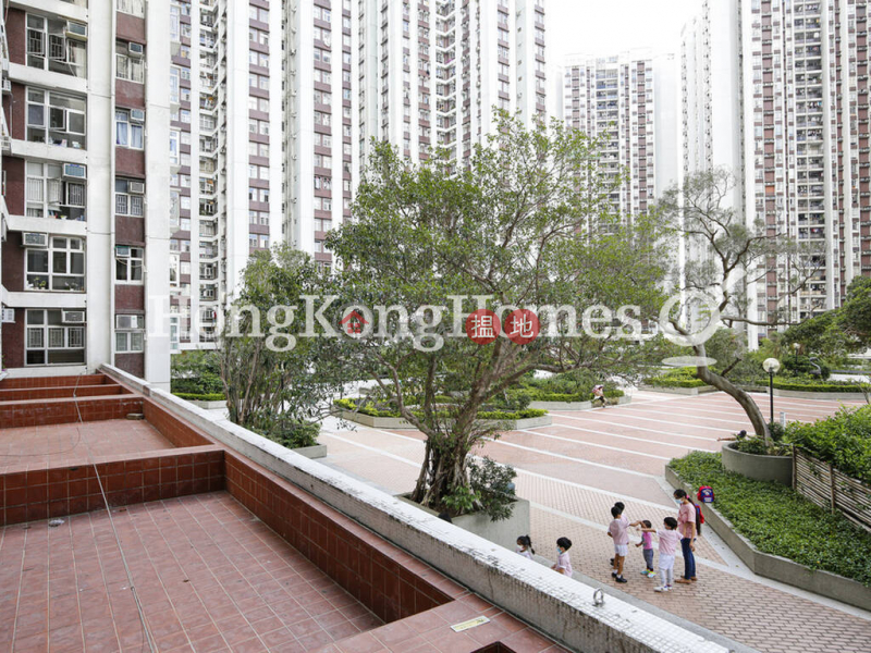Property Search Hong Kong | OneDay | Residential, Rental Listings 3 Bedroom Family Unit for Rent at (T-45) Tung Hoi Mansion Kwun Hoi Terrace Taikoo Shing