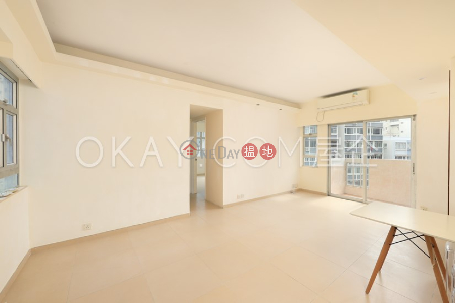 HK$ 10.5M Park View Mansion | Eastern District | Popular 3 bedroom on high floor with balcony | For Sale