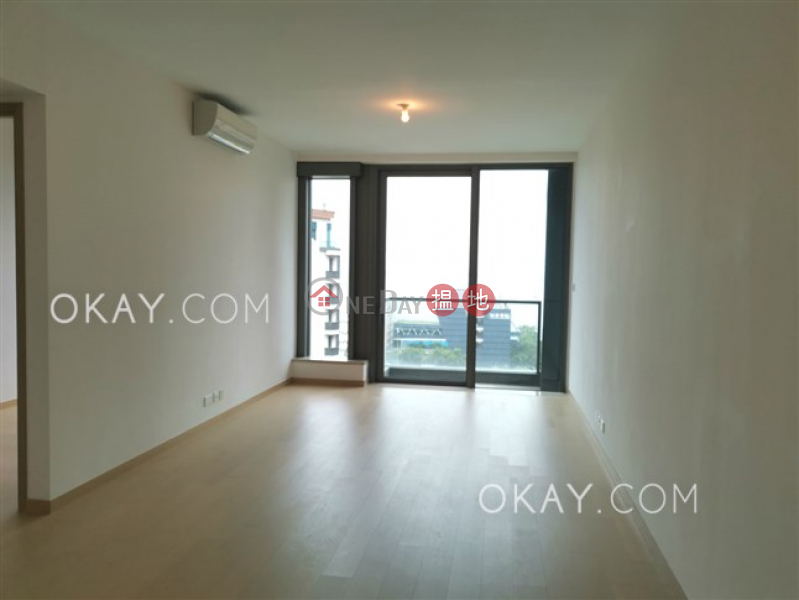 Charming 3 bedroom on high floor with balcony | Rental | The Bloomsway, The Laguna 滿名山 滿庭 Rental Listings