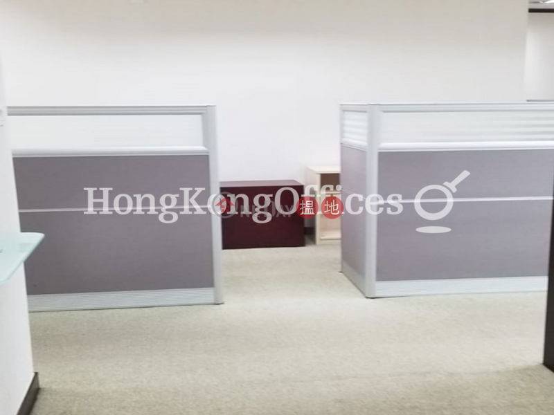Bank Of East Asia Harbour View Centre Middle Office / Commercial Property Rental Listings | HK$ 109,998/ month