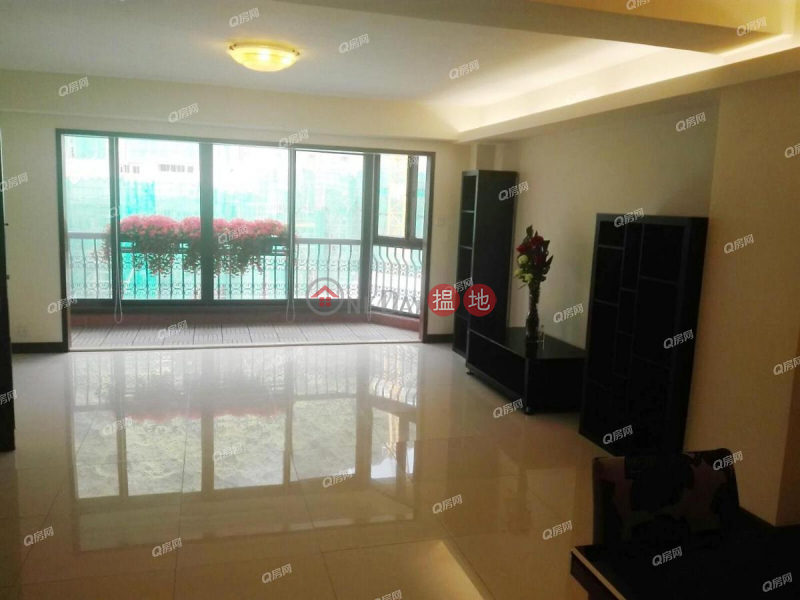 Goodview Garden | 3 bedroom High Floor Flat for Sale | 24 Stubbs Road | Wan Chai District | Hong Kong Sales HK$ 39.8M