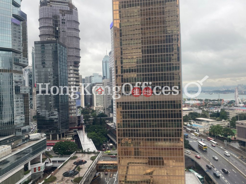 Property Search Hong Kong | OneDay | Office / Commercial Property Rental Listings Office Unit for Rent at Admiralty Centre Tower 1