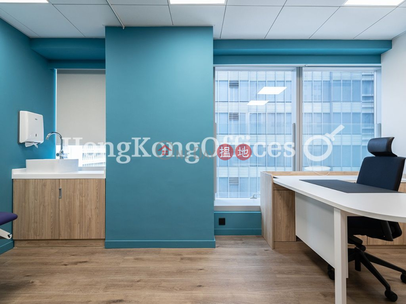 金利豐中心中層-寫字樓/工商樓盤出租樓盤-HK$ 89,190/ 月