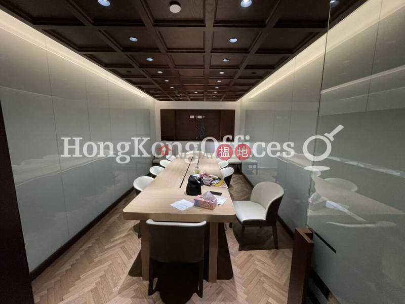 Office Unit for Rent at Cosco Tower | 183 Queens Road Central | Western District Hong Kong Rental HK$ 335,920/ month
