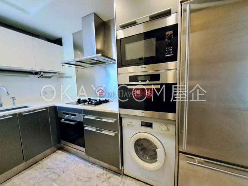 Gorgeous 3 bedroom in Kowloon Station | Rental 1 Austin Road West | Yau Tsim Mong | Hong Kong, Rental HK$ 65,000/ month