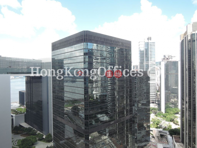 Office Unit for Rent at Lippo Centre | 89 Queensway | Central District | Hong Kong Rental HK$ 46,904/ month