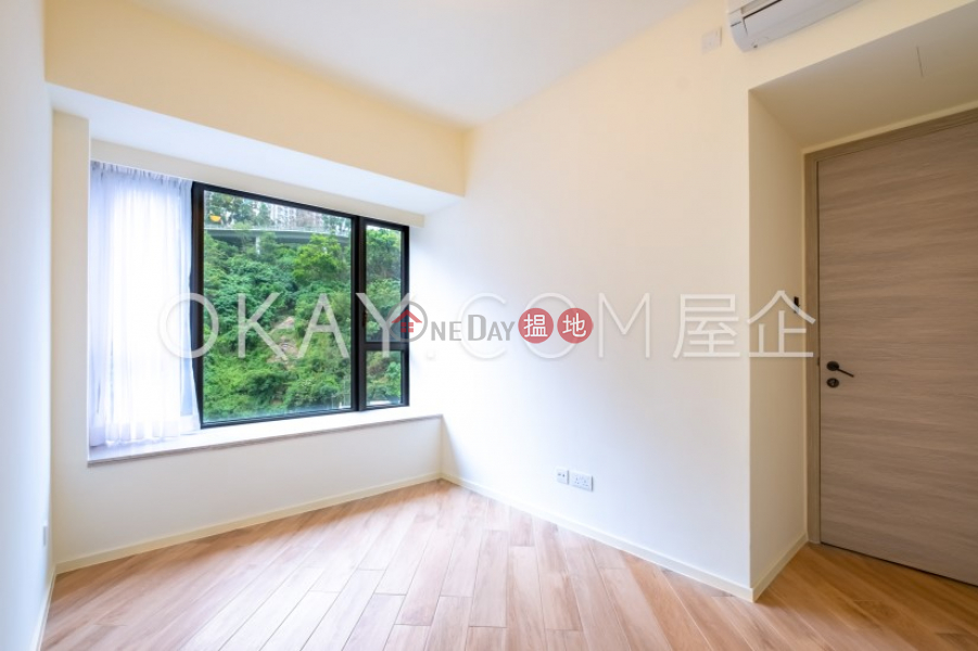 Popular 2 bedroom with balcony | For Sale | Fleur Pavilia Tower 2 柏蔚山 2座 Sales Listings