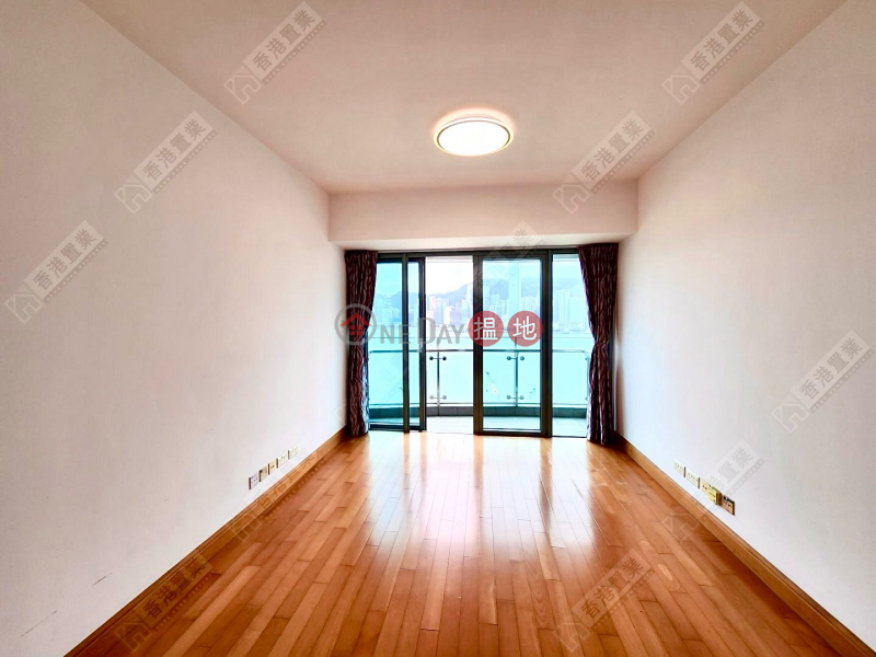 向南煙花海景|1柯士甸道西 | 油尖旺-香港|出租HK$ 50,000/ 月
