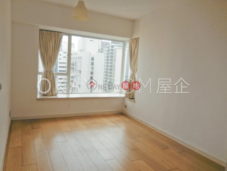 Beautiful 2 bedroom on high floor with parking | For Sale, 11 May Road | Central District Hong Kong, Sales | HK$ 34M