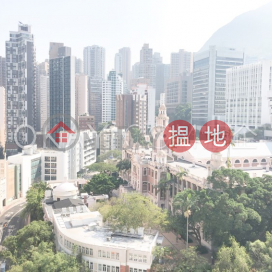 Popular 2 bedroom with balcony | For Sale | High West 曉譽 _0