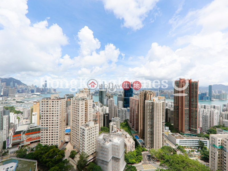 香港搵樓|租樓|二手盤|買樓| 搵地 | 住宅-出租樓盤-海景台三房兩廳單位出租