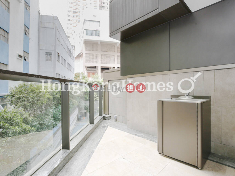 1 Bed Unit for Rent at Townplace Soho 18 Caine Road | Western District | Hong Kong | Rental | HK$ 28,000/ month